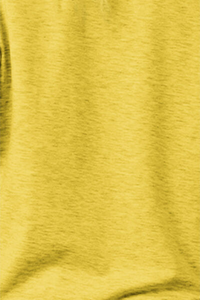 Round Neck Top and Drawstring Pants Lounge Set - Christi's Boutique